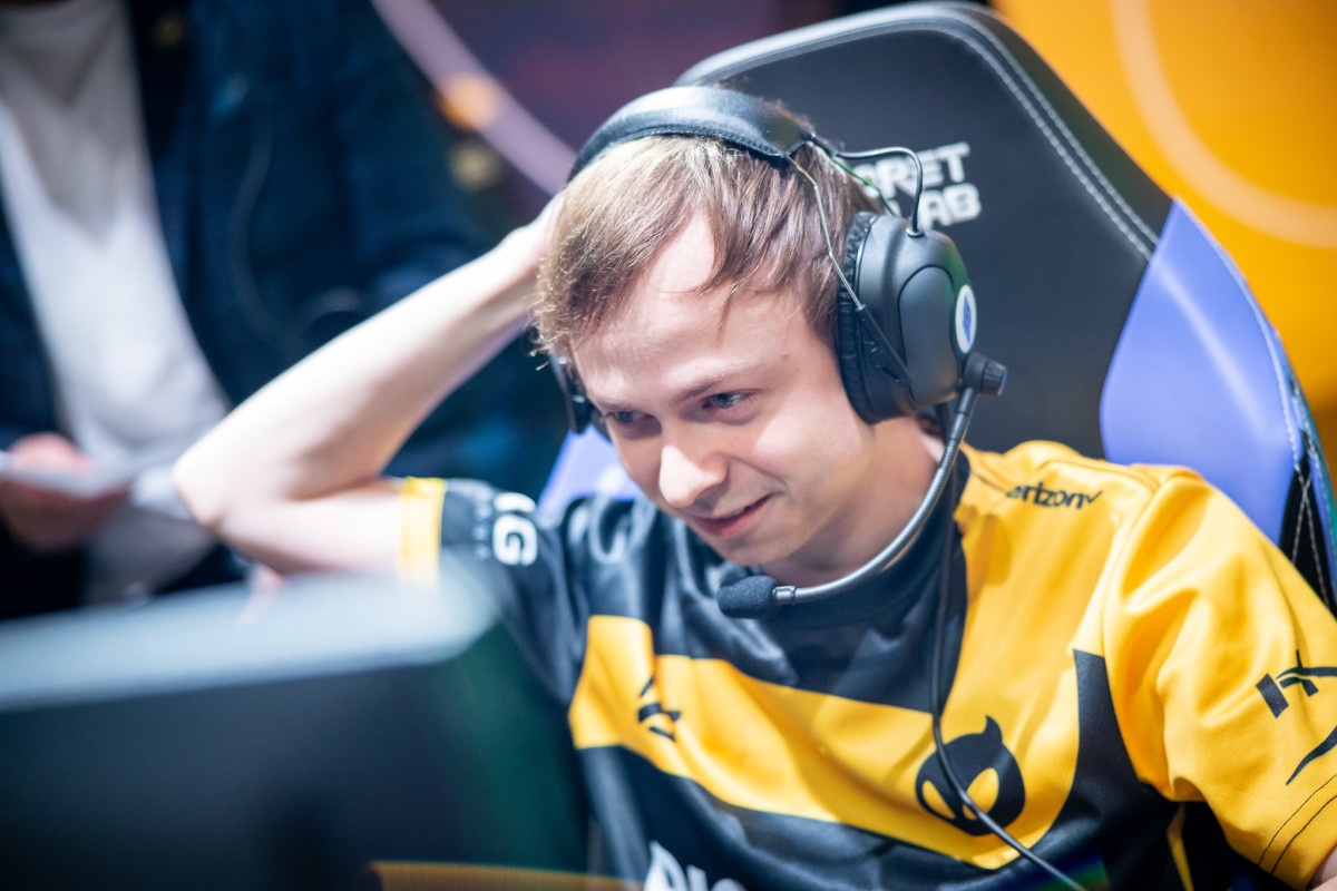 Week two of the 2023 LCS Spring Split on February 2, 2023 at Riot Games Arena. (Photo by Colin Young-Wolff/Riot Games)